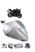 Yamaha YZF R6s Su  Geçirmez Motosiket Brandası Arka Çanta Uyumlu thumbnail 1