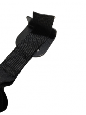 Chery Alia Bisiklet Taşıyıcı 2 Adet Bisiklet Taşımak İçin Tasarlanmıştır thumbnail 5