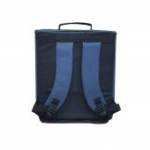 GBMOTİON Lacivert A+ Termal Çanta 25 Litre - 3