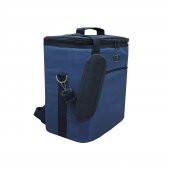 GBMOTİON Lacivert A+ Termal Çanta 25 Litre - 4