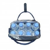 GBMOTİON Lacivert Termal Çanta 8 Litre - 4