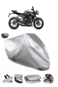 Triumph Street Triple R Su  Geçirmez Motosiket Brandası Arka Çanta Uyumlu thumbnail 1
