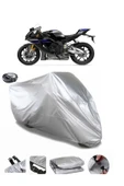 Yamaha YZF R1M Su  Geçirmez Motosiket Brandası Arka Çanta Uyumlu thumbnail 1