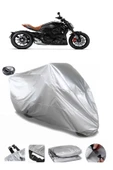 Ducati Diavel XDiavel Su  Geçirmez Motosiket Brandası Arka Çanta Uyumlu thumbnail 1