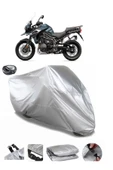 Triumph Tiger Explorer XCA Su  Geçirmez Motosiket Brandası Arka Çanta Uyumlu thumbnail 1