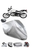 Bmw R 1200 R Su  Geçirmez Motosiket Brandası Arka Çanta Uyumlu thumbnail 1