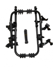 Renault Clio Symbol 2008-2012 Bisiklet Taşıyıcı 2 Adet Bisiklet Taşımak İçin Tasarlanmıştır - 8