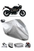 Suzuki SV650X Su  Geçirmez Motosiket Brandası Arka Çanta Uyumlu thumbnail 1