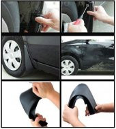 Toyota Corolla C Sedan 2002-2006 Ön veya Arkaya Uygun Çamur Önleyici Paçalık 2 Adet thumbnail 4