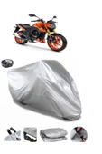 Rks TNT 202 Su  Geçirmez Motosiket Brandası Arka Çanta Uyumlu - 1