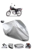 Falcon Sport 100 Su  Geçirmez Motosiket Brandası Arka Çanta Uyumlu - 1