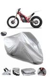 Gas Gas TXT Pro 250 Su  Geçirmez Motosiket Brandası Arka Çanta Uyumlu thumbnail 1