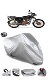 Motoran Scorpion 100 Su  Geçirmez Motosiket Brandası Arka Çanta Uyumlu - 1