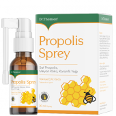 Dr.Thomson Propolis Sprey 20 ml - 1