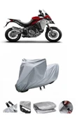 Ducati Multistrada 1260 Touring Pack  Gri Motosiklet Brandası ARKA ÇANTA UYUMLU DEĞİLDİR - 1