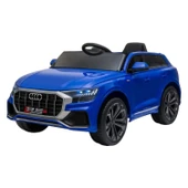 Babyhope Sportpower Akülü Araba 12V 445 - 1