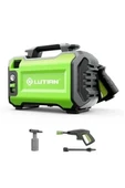 LUTİAN LT2161 1400 W 110 BAR BASINÇLI YIKAMA MAKİNESİ - 2