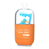 Otifleks Çam Tipi Kulak Tıkacı Klasik (Arkalıklı) Large - 1