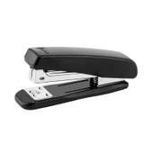 Lotte Zımba Makinesi 24/6 Siyah - LT320-95 - 1