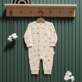 Tiffany Baby Organic Space Theme Tulum 44004 - 1