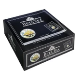 Beta Earl Grey Bardak Poşet 100 x 2 GR (Bergamot - Tomurcuk Çayı) - 1