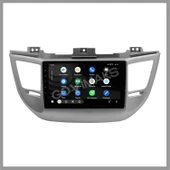 HYUNDAİ TUCSON 2015-2018 UYUMLU 8 GB RAM 128 GB HAFIZA ANDROID MULTIMEDIA TEYP thumbnail 2