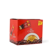 Beta Caffito 3 in 1 Klasik Hazır Kahve Display Kutuda 40 Adet x 18 GR - 3