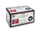 Champion Earl Grey Demlik Poşet 100 Adet (Bergamot - Tomurcuk Çayı) - 1