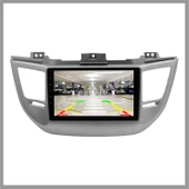 HYUNDAİ TUCSON 2015-2018 UYUMLU 8 GB RAM 128 GB HAFIZA ANDROID MULTIMEDIA TEYP thumbnail 4