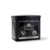 Beta Earl Grey Metal Ambalaj 500 GR (Bergamot - Tomurcuk Çayı) - 1
