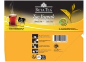 Beta Taç Yaprak Bardak Poşet Çay 100 Adet - 4