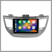 HYUNDAİ TUCSON 2015-2018 UYUMLU 8 GB RAM 128 GB HAFIZA ANDROID MULTIMEDIA TEYP thumbnail 1