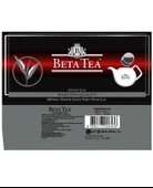Beta Selected Quality Demlik Poşet 100 Adet (Seylan Çayı - Ceylon Tea) - 4