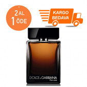 DOLCE GABBANA THE ONE FOR MEN EDP 100 - 1