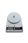 Dijital Mutfak Tartısı Terazisi Lcd Ekran Ile Hassas Ölçüm 10 Kg - 2
