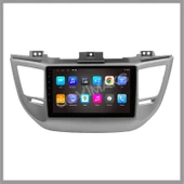 HYUNDAİ TUCSON 2015-2018 UYUMLU 8 GB RAM 128 GB HAFIZA ANDROID MULTIMEDIA TEYP thumbnail 7