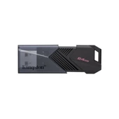 64GB Portable USB 3.2 Gen 1 DataTraveler - 2