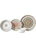 KORKMAZ A8343 İONA COLL.24 P YEMEK TAKIMI thumbnail 1