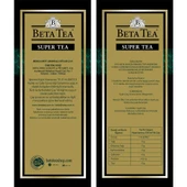 Beta Super Tea 500 GR (Seylan Çayı - Ceylon Tea) - 3