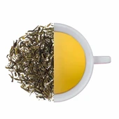Mao Jian Green Tea  50 Gr - B.277 (Yeşil Çay) - 1