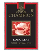Champion Long Leaf 500 GR - 5