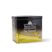 Beta Taç Yaprak Türk Çayı 400 GR Metal Ambalaj - 1