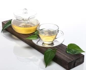 Beta Green Floral Metal Ambalaj 100 GR - 3