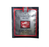 Champion Earl Grey Bardak Poşet 100 Adet (Bergamot - Tomurcuk Çayı) - 2