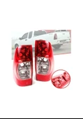 Isuzu D-Max Sağ Sol Arka Stop Lambası TakıMI 2007--2011 - 1