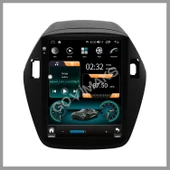 HYUNDAİ İX35 TESLA 2010-2015 8 GB RAM 128 GB HAFIZA ANDROID MULTIMEDIA TEYP - 8