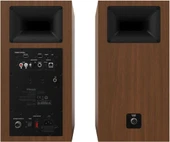 Klipsch The Sevens 200 W Bluetooth Ceviz Ev Sinema Hoparlörü Outlet - 3