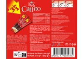 Beta Caffito 3 in 1 Klasik Hazır Kahve Display Kutuda 40 Adet x 18 GR - 4