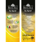Beta Taç Yaprak Türk Çayı 1000 GR - 4