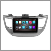 HYUNDAİ TUCSON 2015-2018 UYUMLU 8 GB RAM 128 GB HAFIZA ANDROID MULTIMEDIA TEYP thumbnail 6